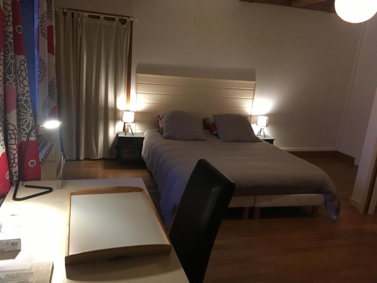 Hotel Duo Besançon